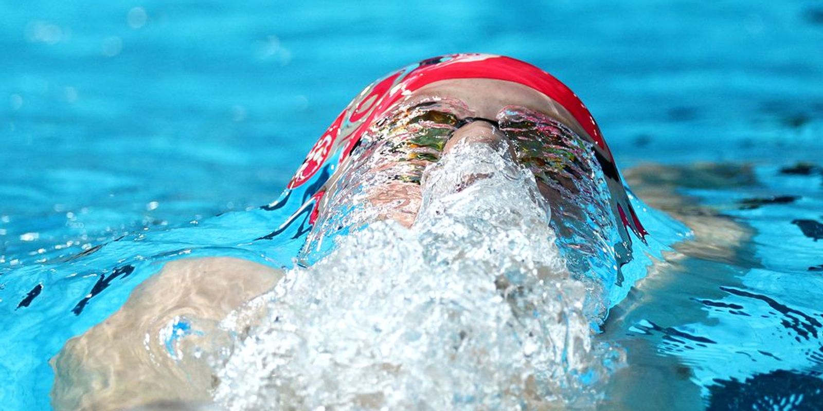 Swimming - Commonwealth Games: Day 5