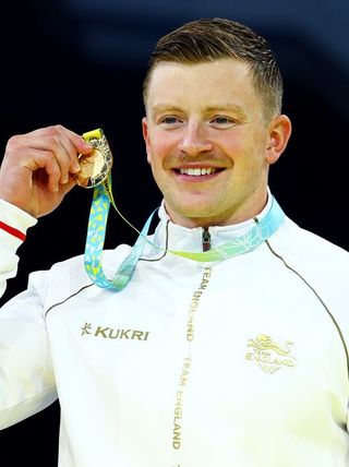 Swimming - Commonwealth Games: Day 5