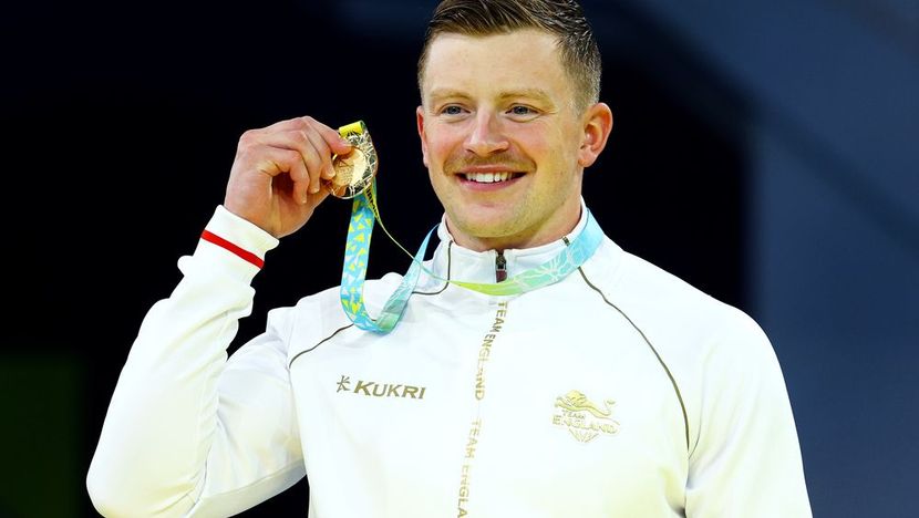 Swimming - Commonwealth Games: Day 5
