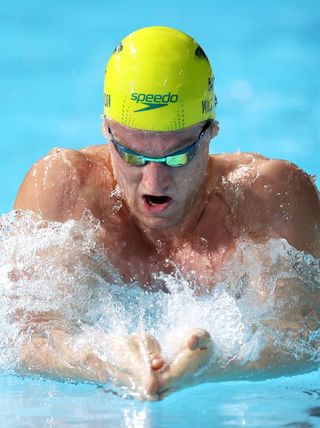 Swimming - Commonwealth Games: Day 6