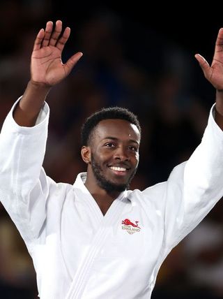 Judo - Commonwealth Games: Day 6