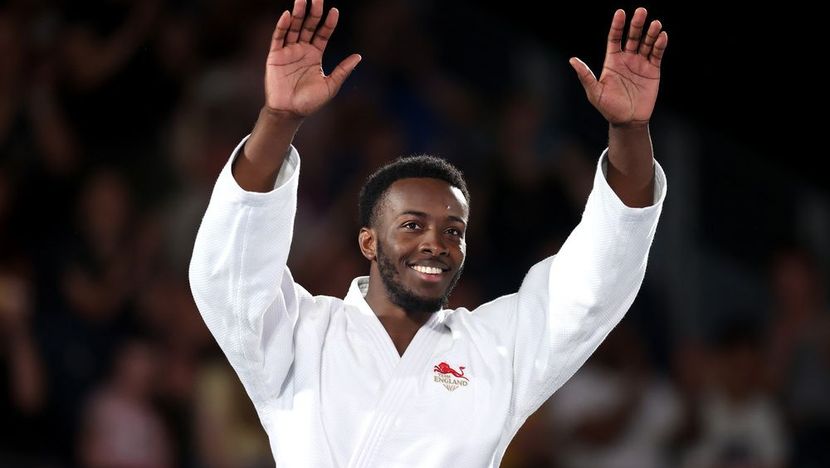 Judo - Commonwealth Games: Day 6