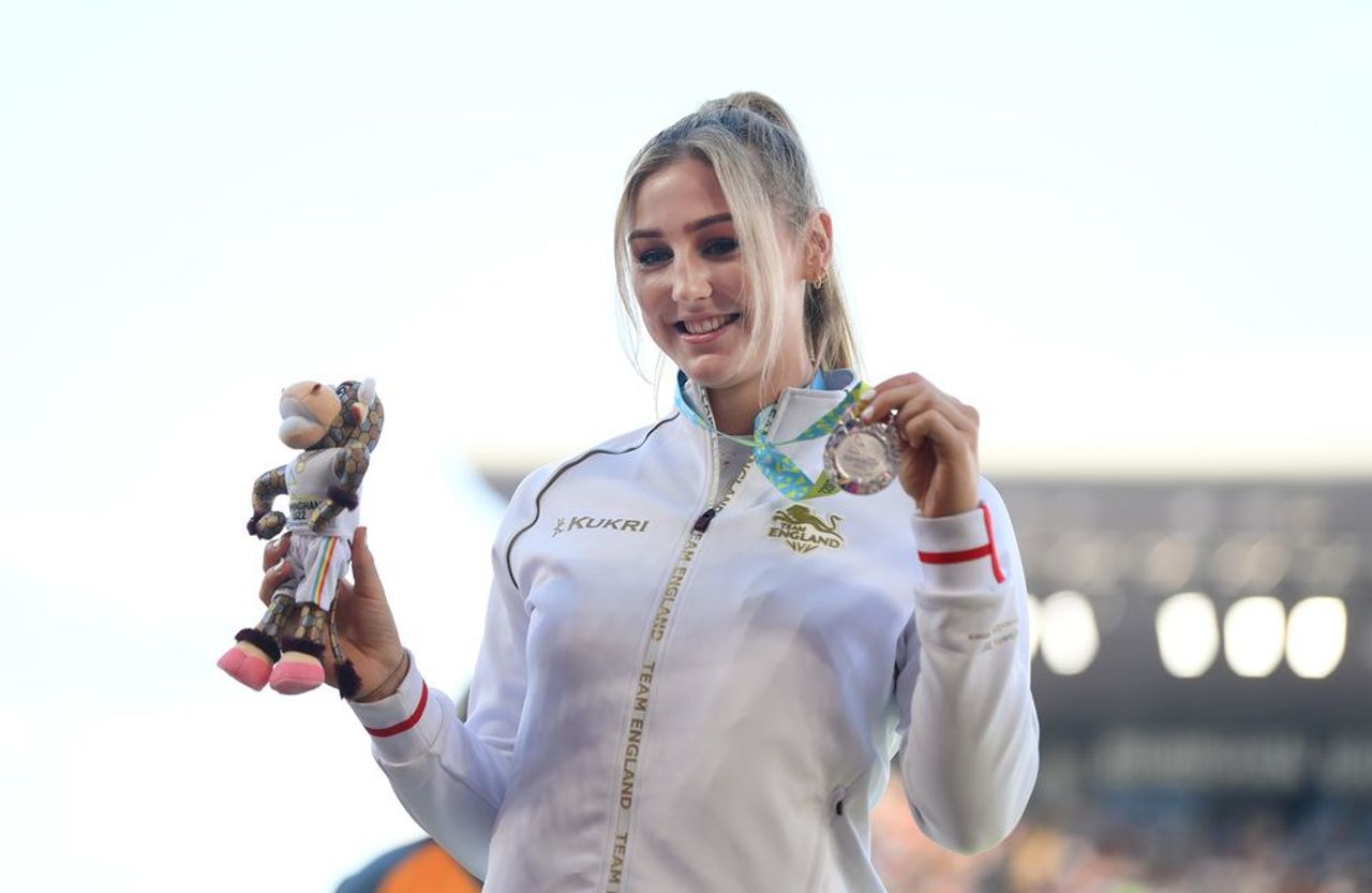 Athletics - Commonwealth Games: Day 6