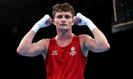 Boxing - Commonwealth Games: Day 6