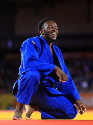 Judo - Commonwealth Games: Day 6