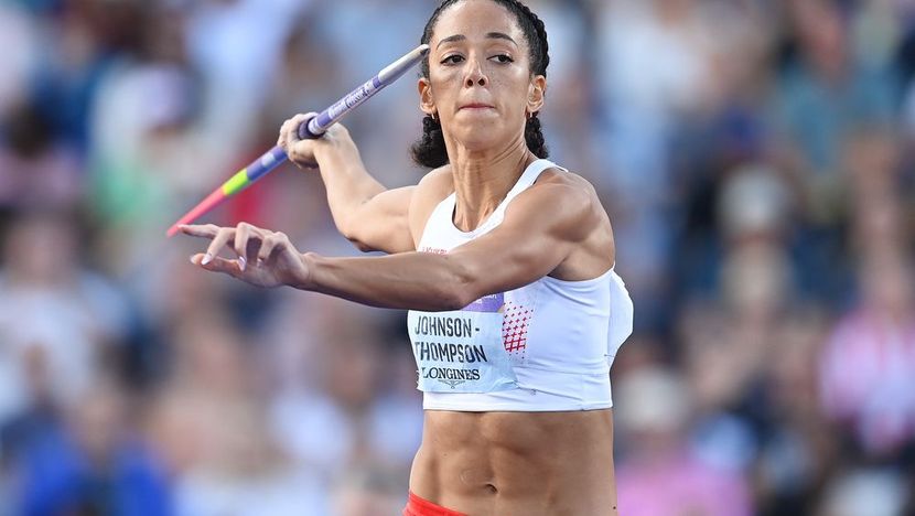 Athletics - Commonwealth Games: Day 6