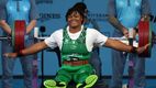 Para Powerlifting - Commonwealth Games: Day 7