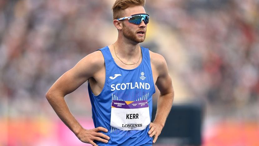Athletics - Commonwealth Games: Day 7