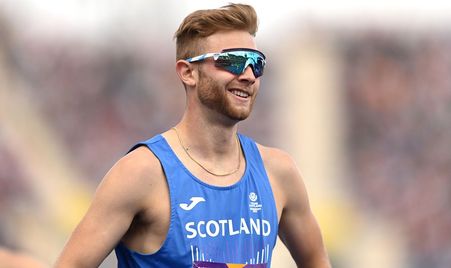 Athletics - Commonwealth Games: Day 7