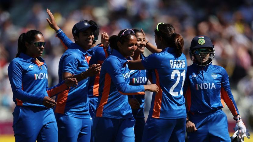 Cricket - Commonwealth Games: Day 9