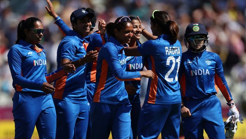 Cricket - Commonwealth Games: Day 9 Cricket - Commonwealth Games: Day 9
