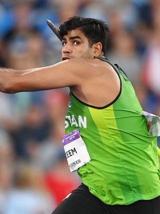 Athletics - Commonwealth Games: Day 10