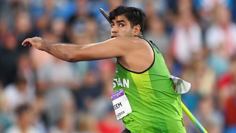 Athletics - Commonwealth Games: Day 10