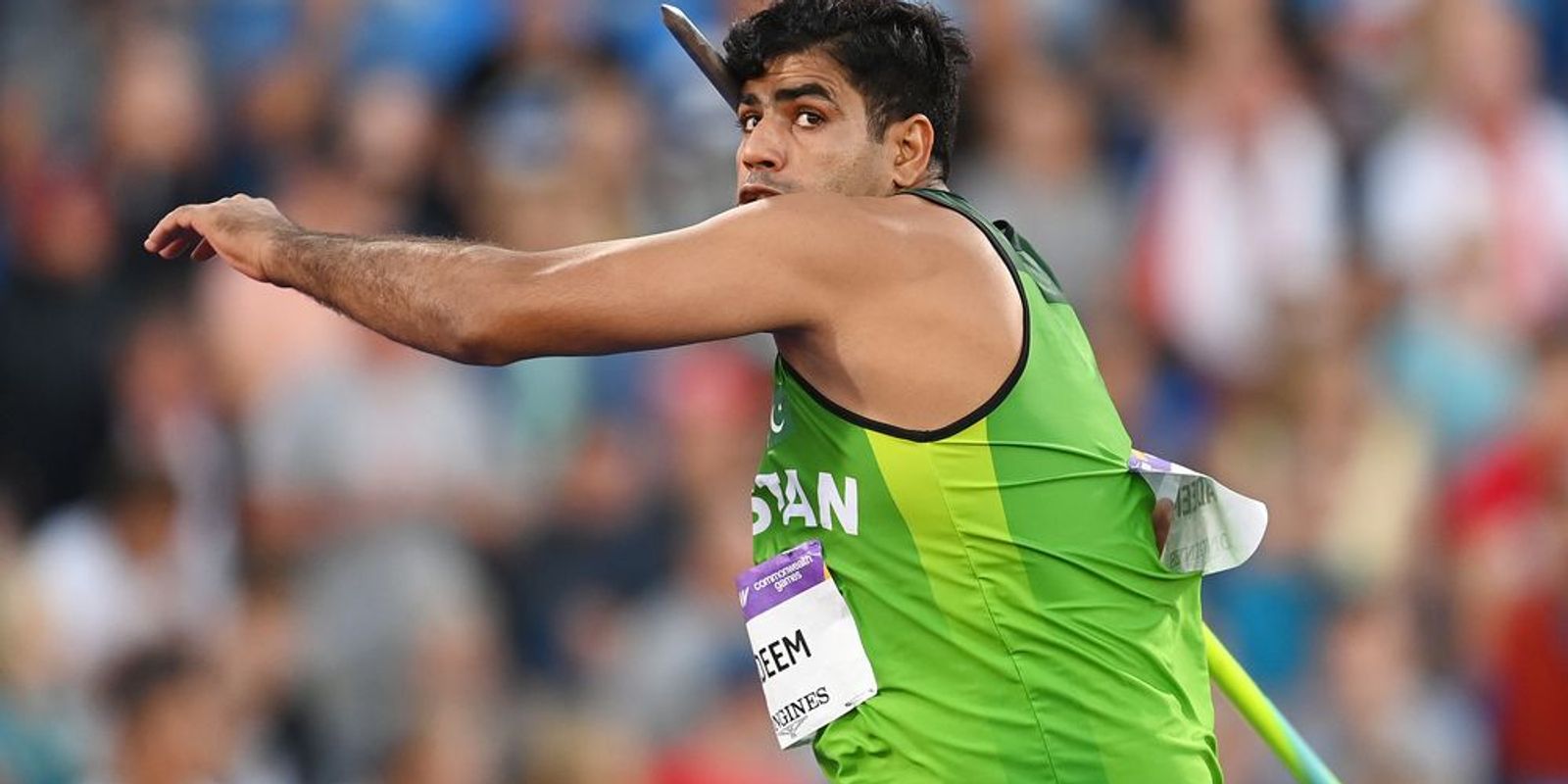 Athletics - Commonwealth Games: Day 10