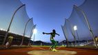 Athletics - 2023 Youth Commonwealth Games: Day Three