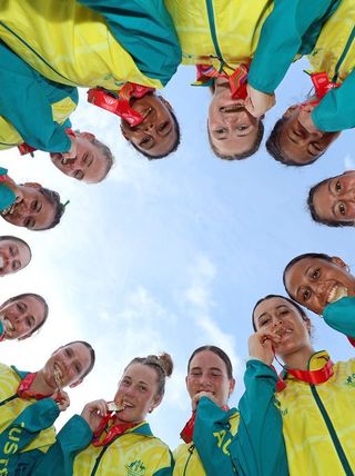 Rugby Sevens - 2023 Youth Commonwealth Games: Day Four