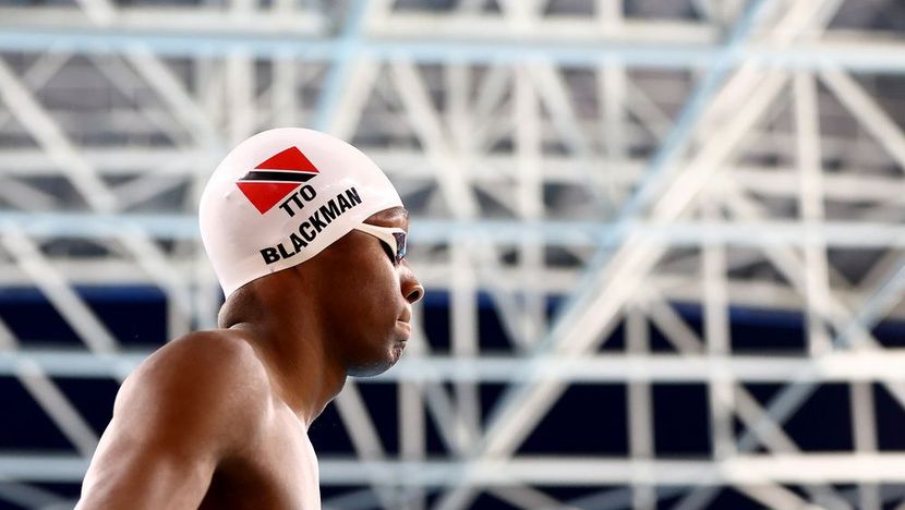 Aquatics Swimming - 2023 Youth Commonwealth Games: Day Five Aquatics Swimming - 2023 Youth Commonwealth Games: Day Five