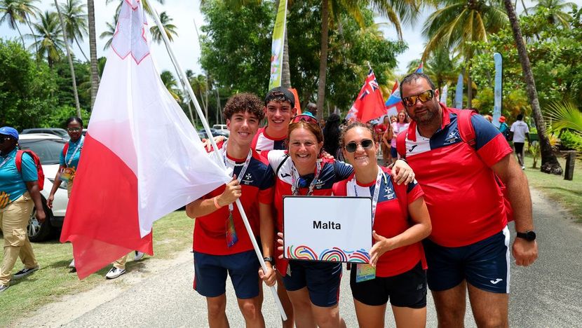 Closing Ceremony - 2023 Youth Commonwealth Games