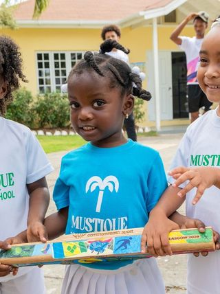 KBR St Vincent and The Grenadines