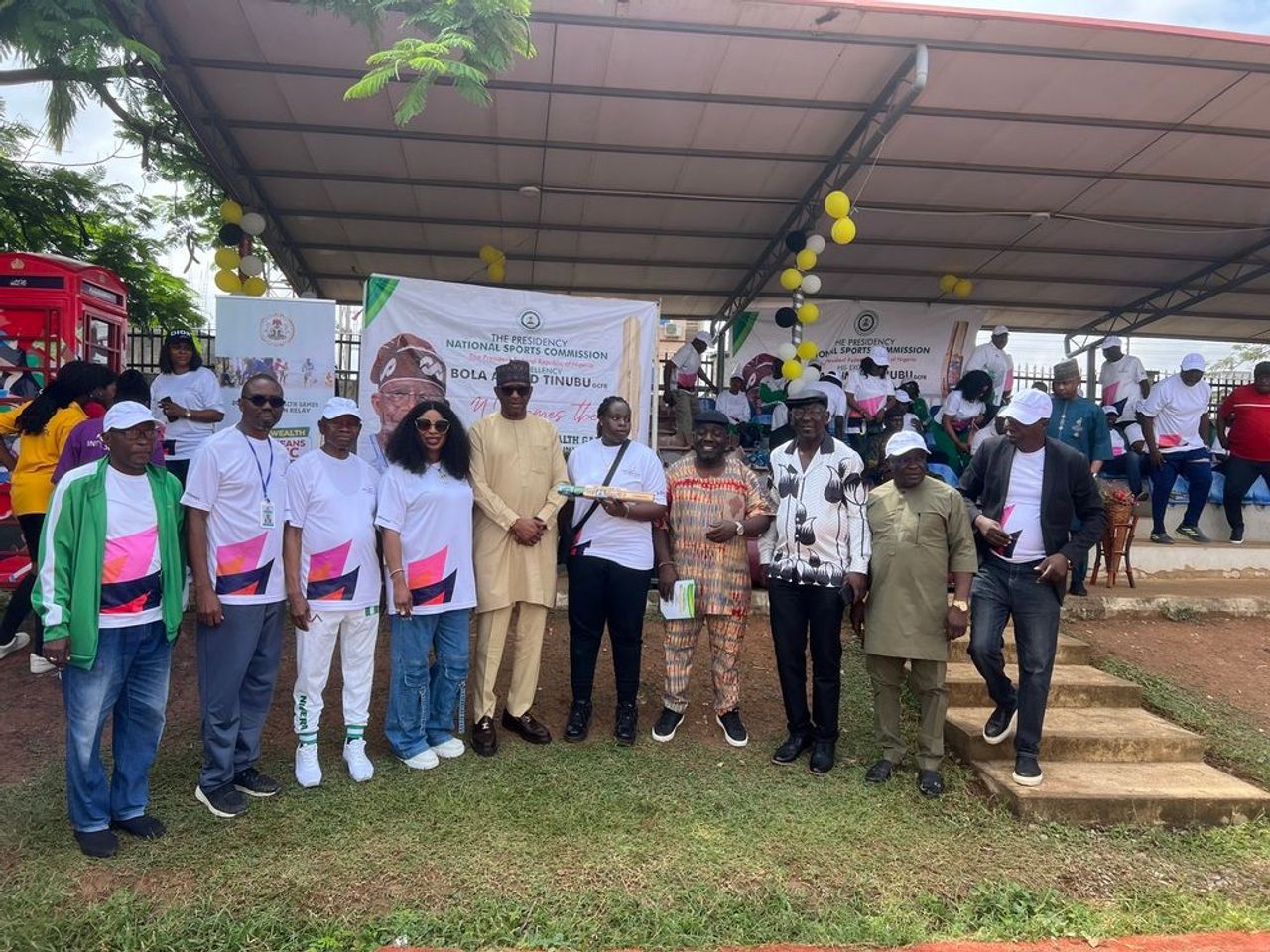 KBR Nigeria