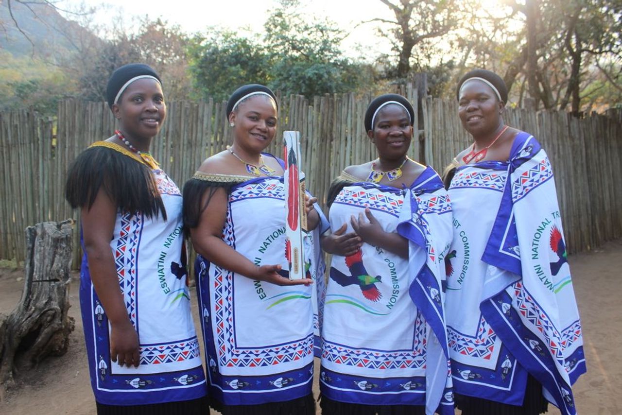 KBR Eswatini