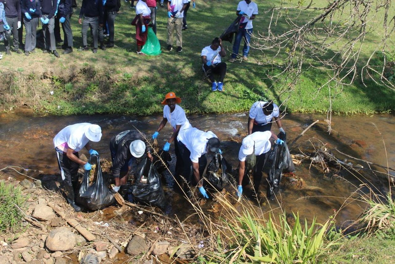 KBR Eswatini