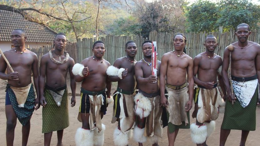 KBR Eswatini