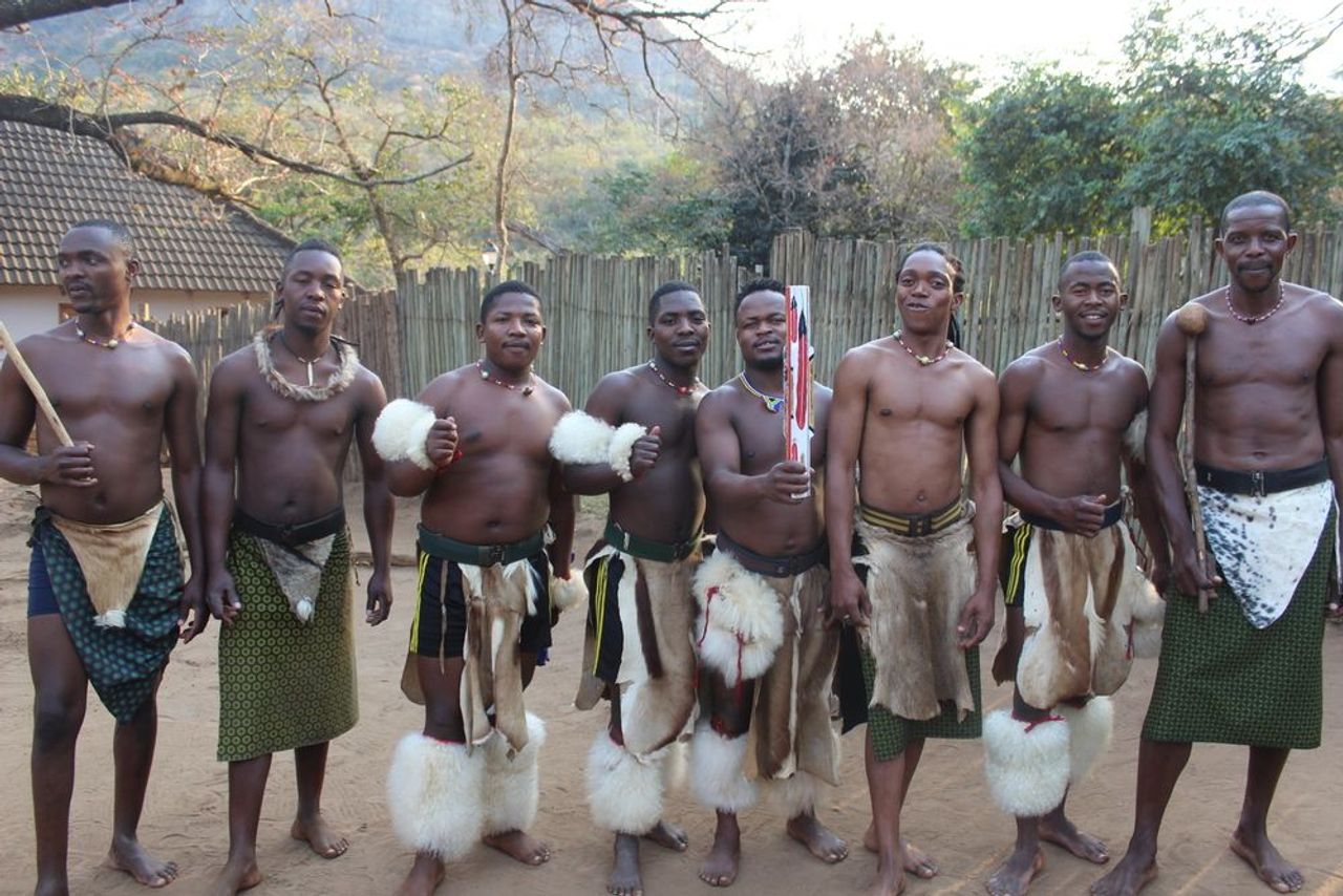 KBR Eswatini