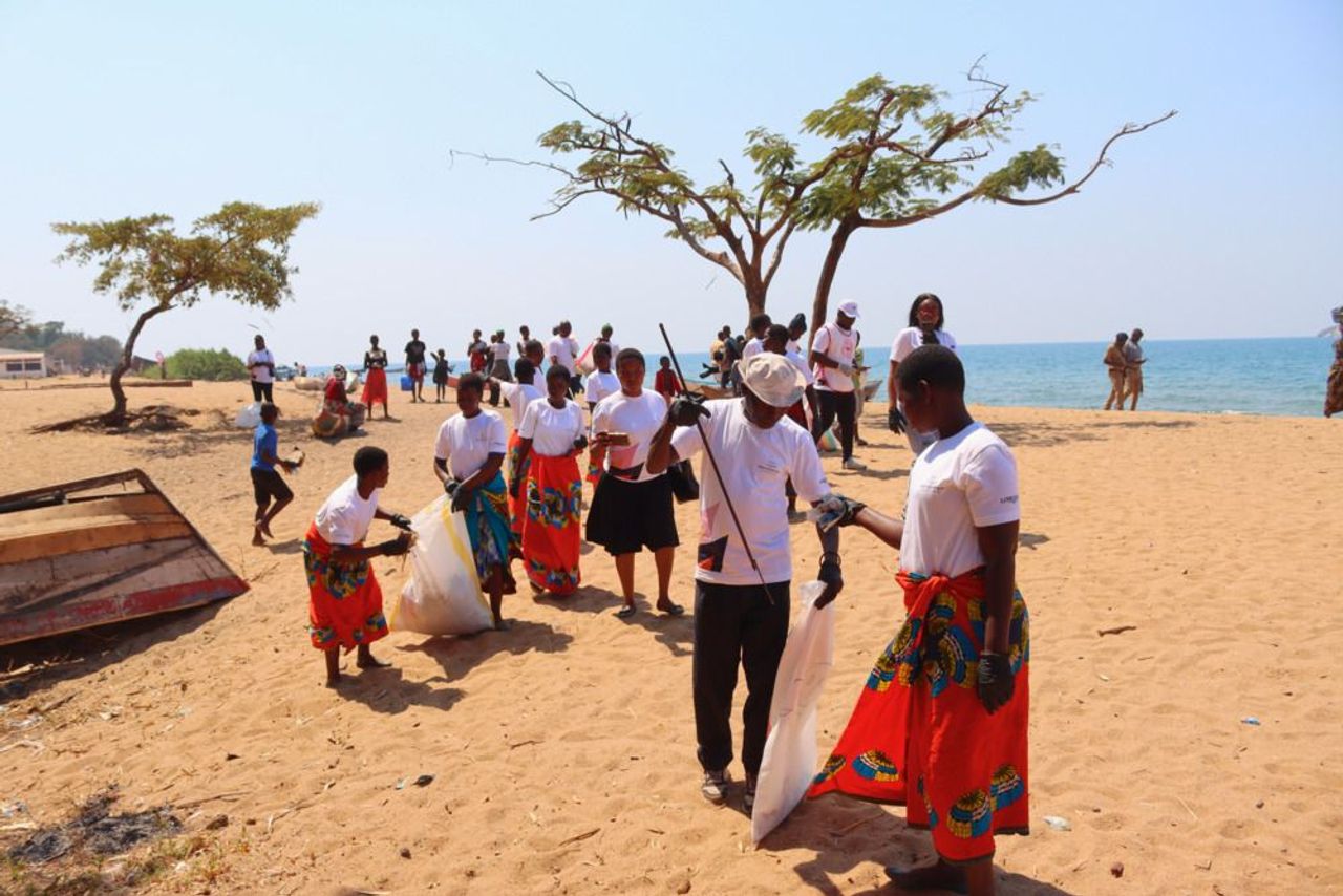 KBR Malawi