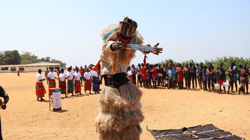 KBR Malawi