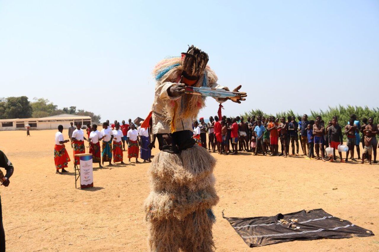 KBR Malawi