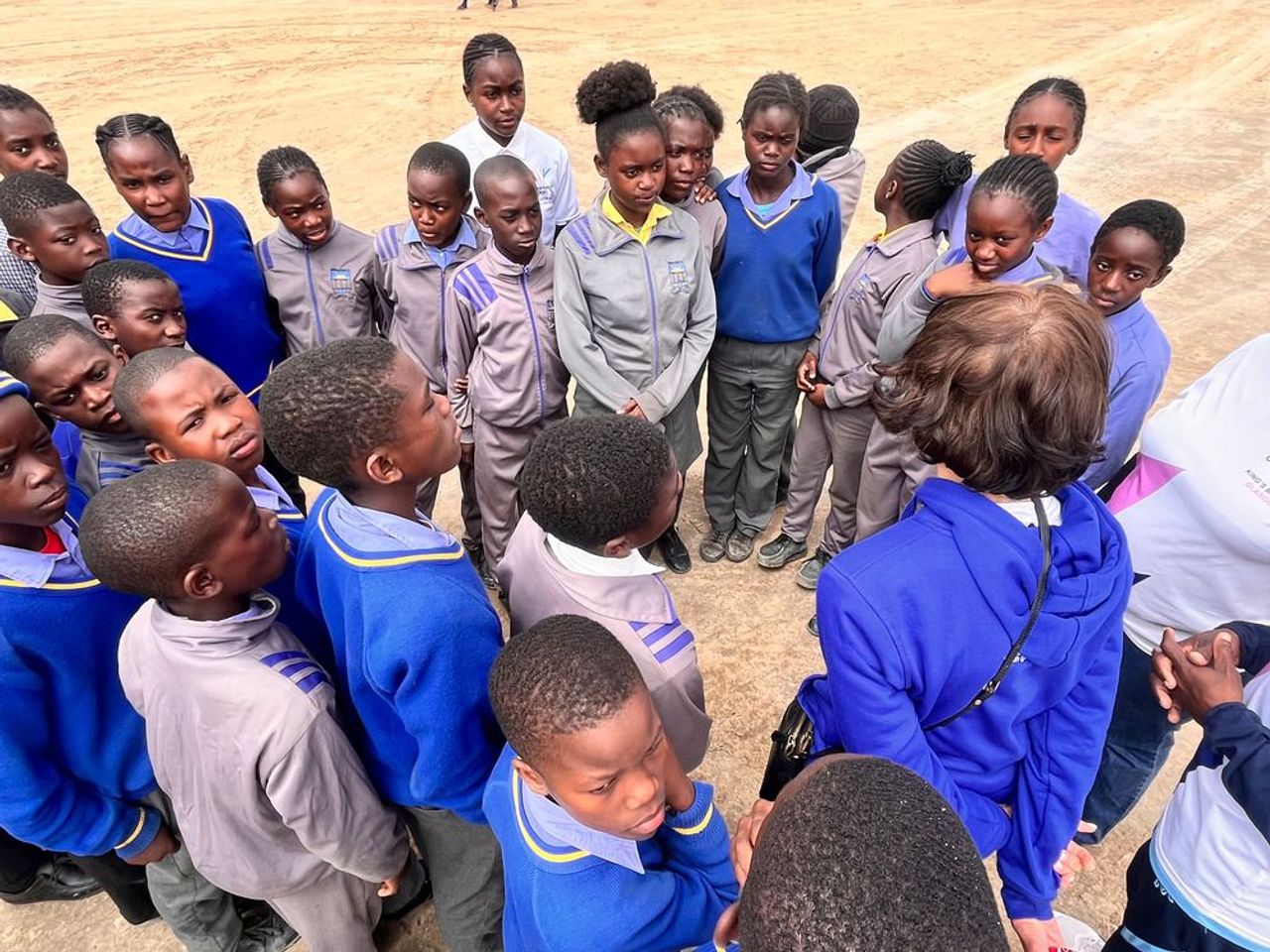 KBR Namibia