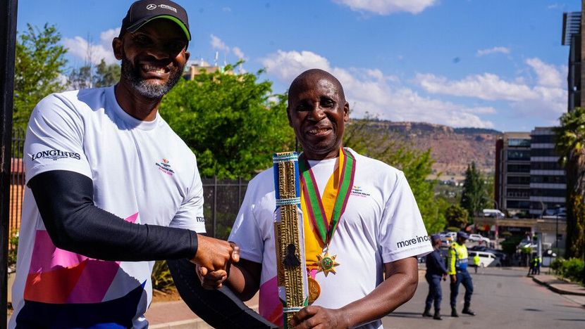 KBR Lesotho