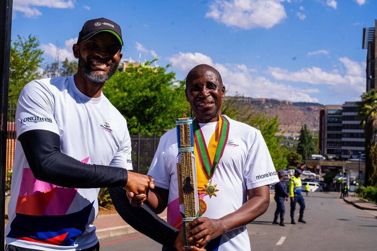 KBR Lesotho