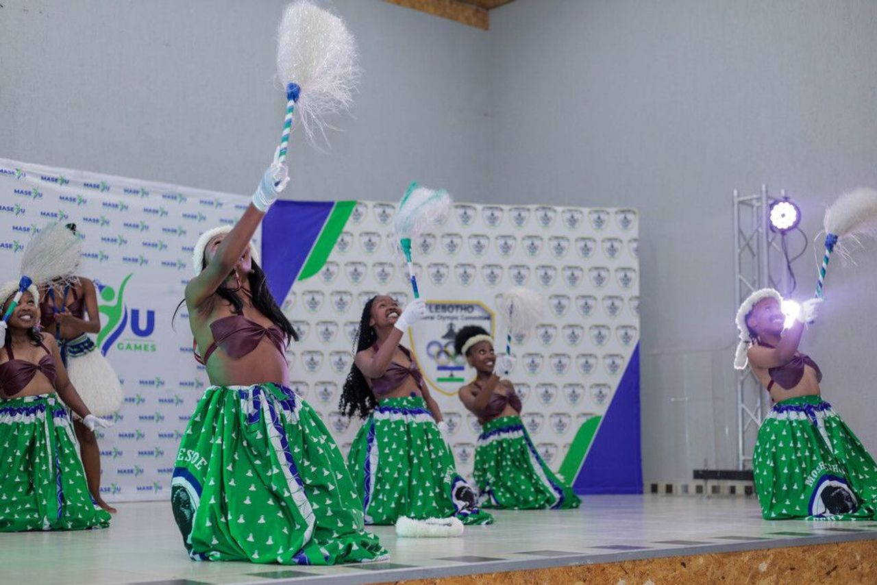 KBR Lesotho
