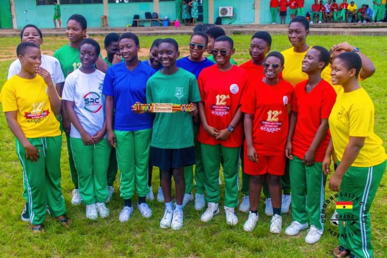 KBR Ghana
