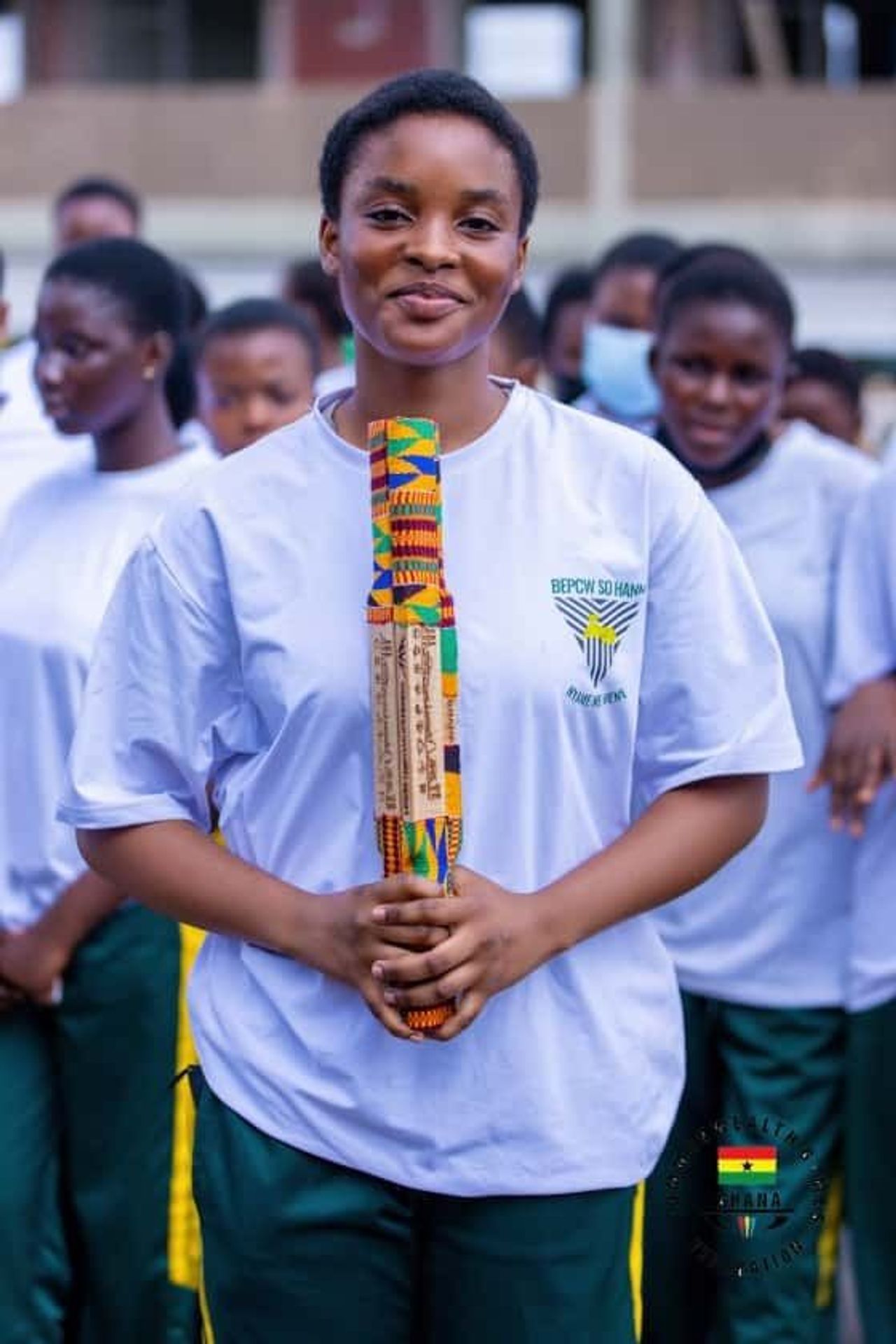 KBR Ghana