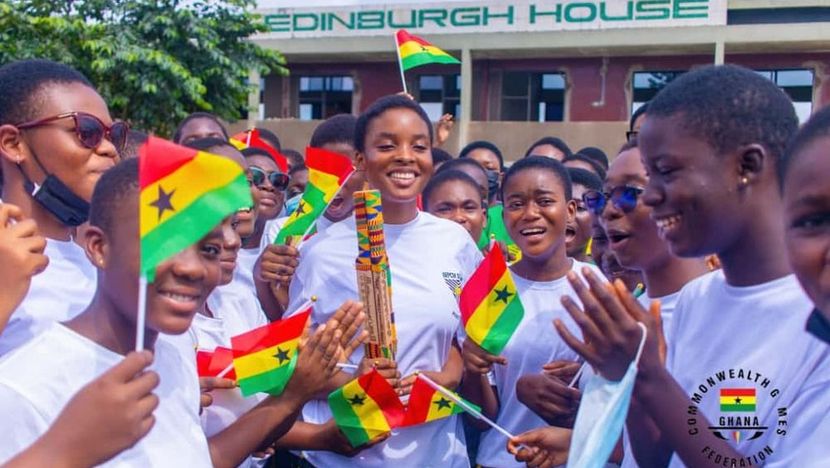 KBR Ghana