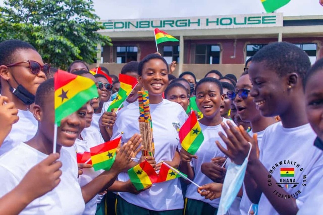 KBR Ghana