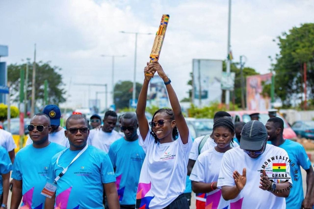 KBR Ghana