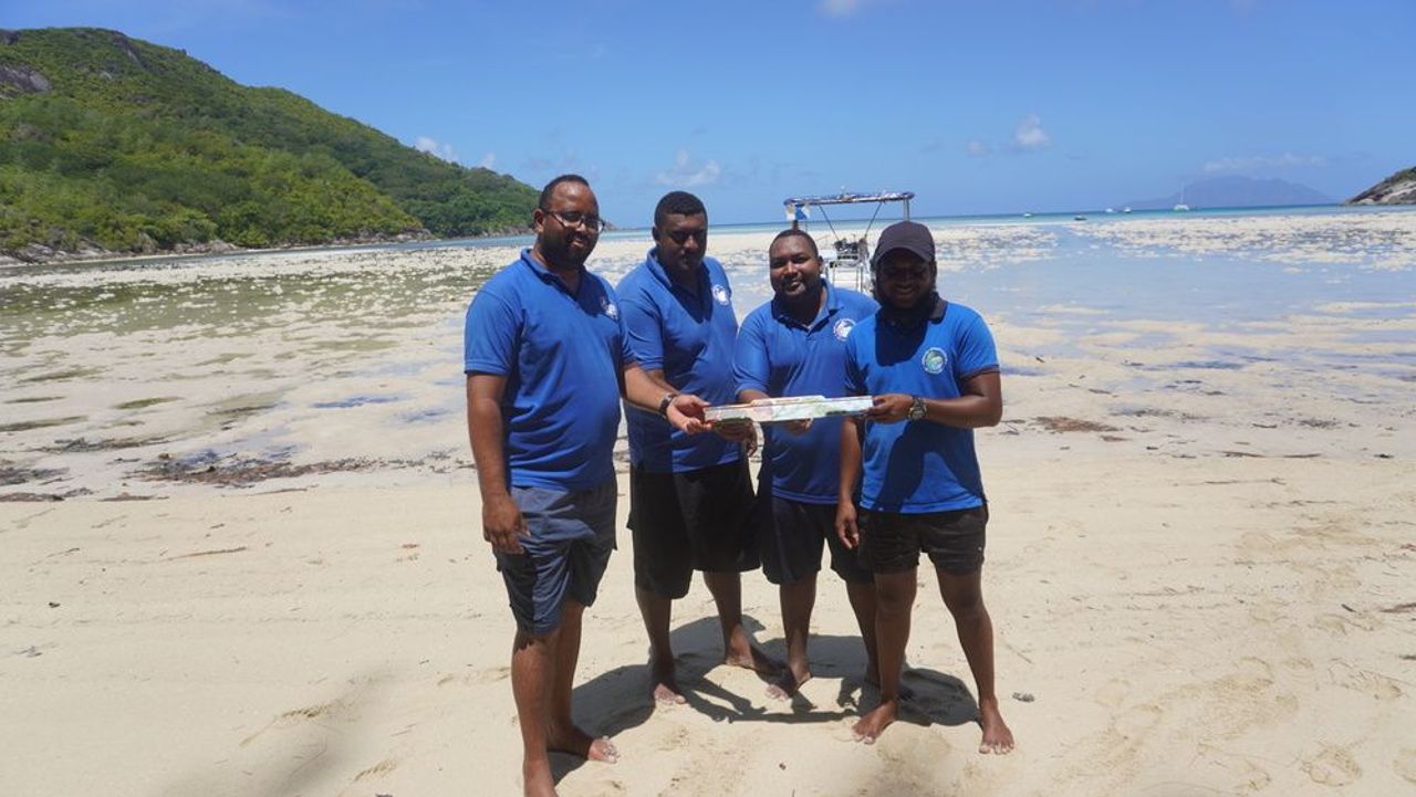 KBR Seychelles