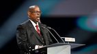 Commonwealth Sport President Dr Donald Rukare