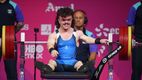 Glasgow 2026 - Day 1