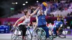 G2026: India make their debut in the 3x3 Wheelchair Basketball