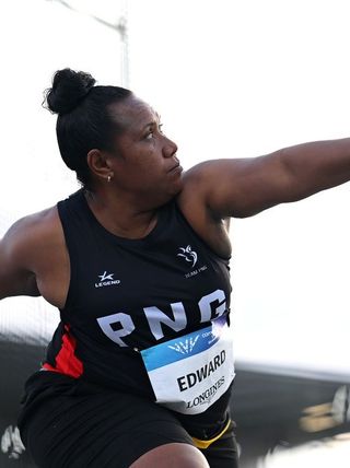 Regina Edward