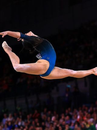 Glasgow 2026 Gymnastics