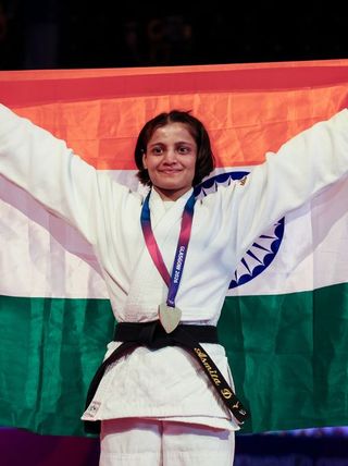 Asmita Dey