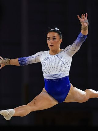 Glasgow 2026 Gymnastics