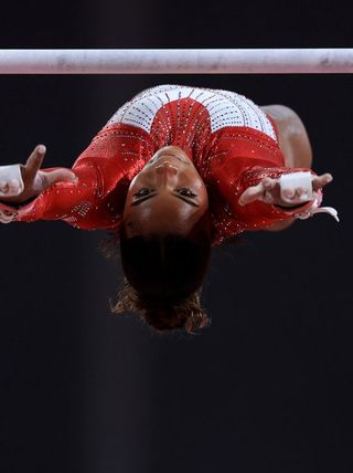 Glasgow 2026 Gymnastics