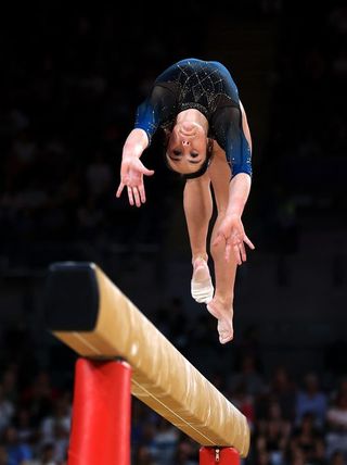 Glasgow 2026 Gymnastics